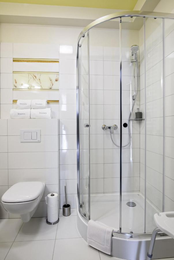 Hotel Brzozowka Busko-Zdrój Εξωτερικό φωτογραφία