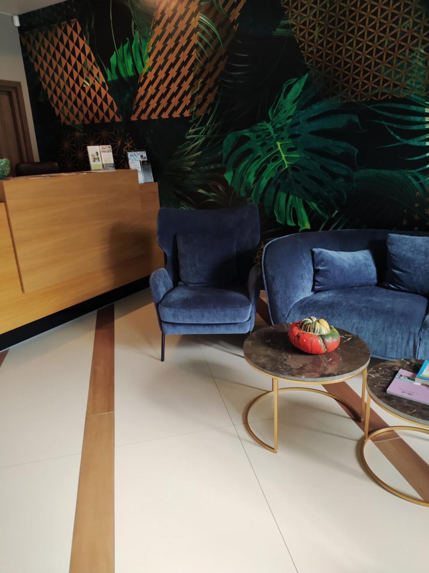 Hotel Brzozowka Busko-Zdrój Εξωτερικό φωτογραφία