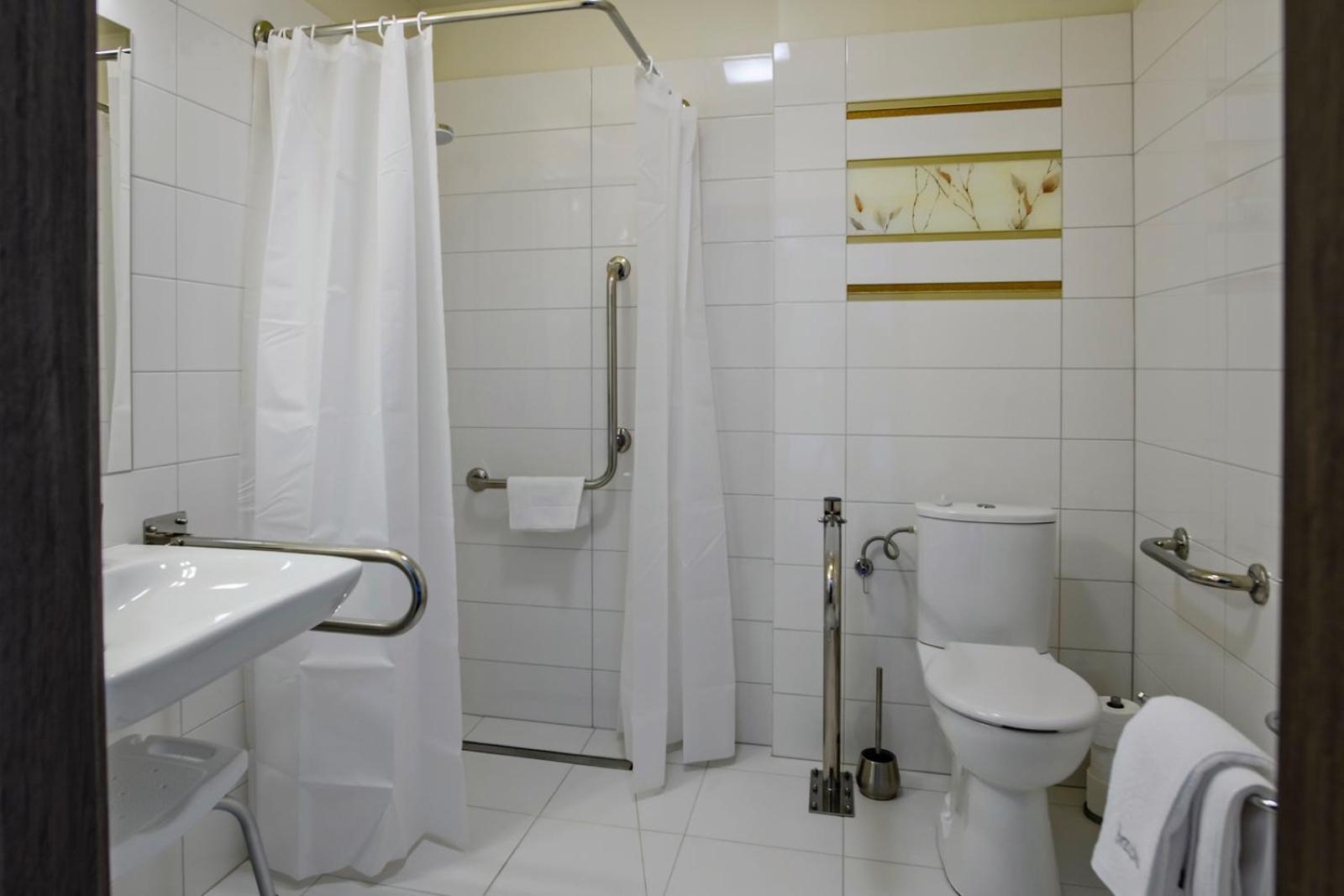 Hotel Brzozowka Busko-Zdrój Εξωτερικό φωτογραφία